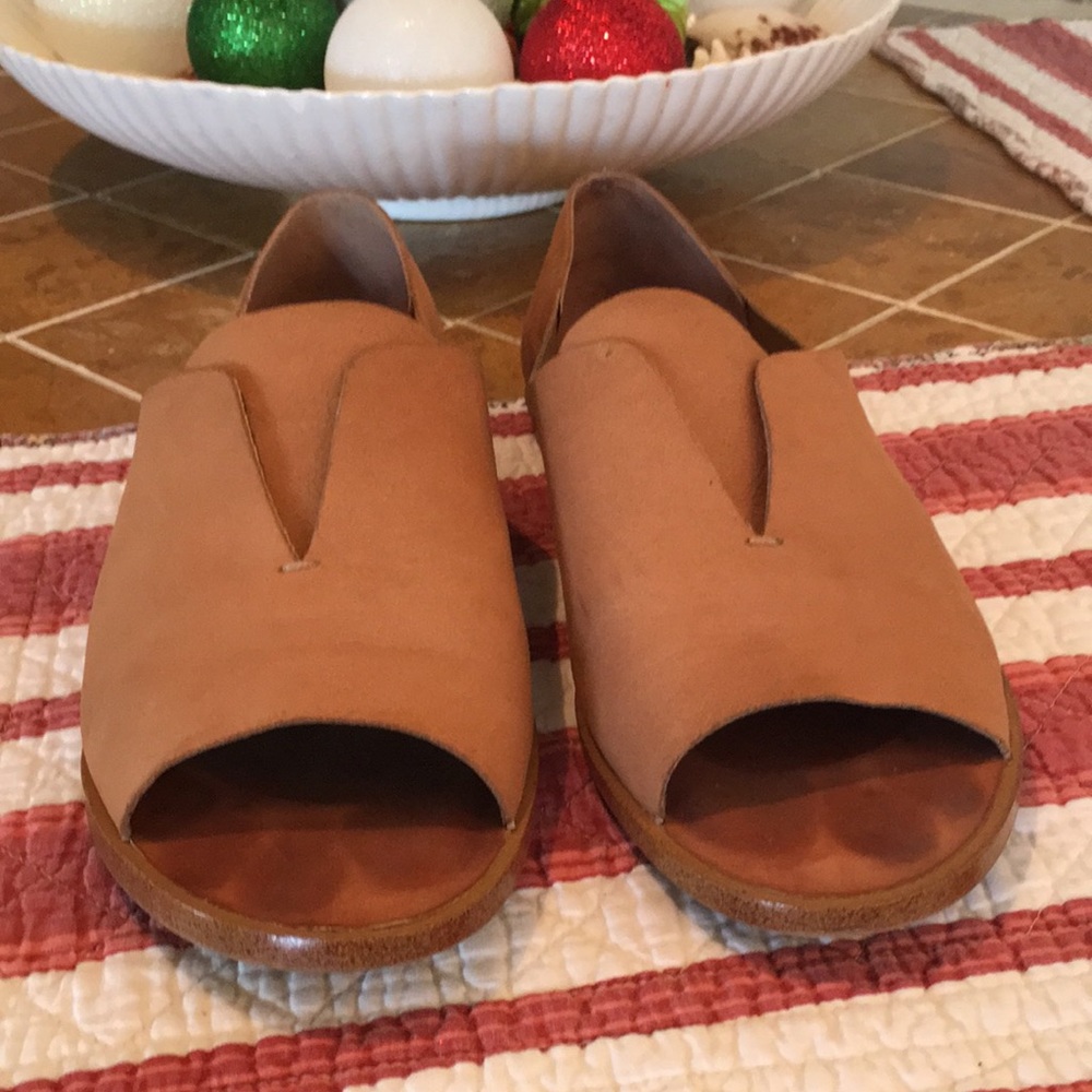 1. State Shoes - Picture 3 of 7